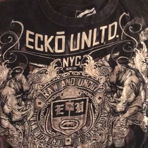 Ecko Unlimited Raw Shirt